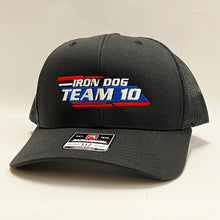 Load image into Gallery viewer, Team 10 - Olds / Sottosanti - Trucker Hats