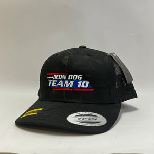 Team 10 - Olds / Sottosanti - Trucker Hats