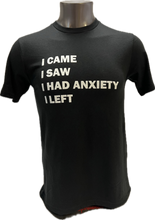 Load image into Gallery viewer, I Came I Saw - T-Shirt