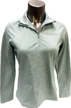 Load image into Gallery viewer, Fish AK - Stormtech Women&#39;s Treeline Performance 1/4 Zip Pullover