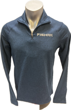 Load image into Gallery viewer, Fish AK - Stormtech Men&#39;s Treeline Performance 1/4 Zip Pullover