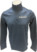 Load image into Gallery viewer, Fish AK - Stormtech Men&#39;s Treeline Performance 1/4 Zip Pullover