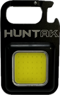 Hunt AK - LED Rechargable Light