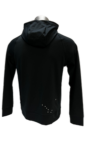 907 - Reflective Performance 1/2 Zip Hoodie