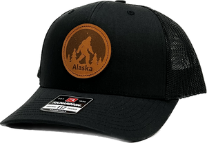 FISH AK - KRYPTEK - Solid Back Performance Adjustable Hat – Alaska  Spiritwear, LLC - FishAK