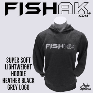 Fish AK - Line Clippers w/ Knot Tying Tool – Alaska Spiritwear, LLC - FishAK