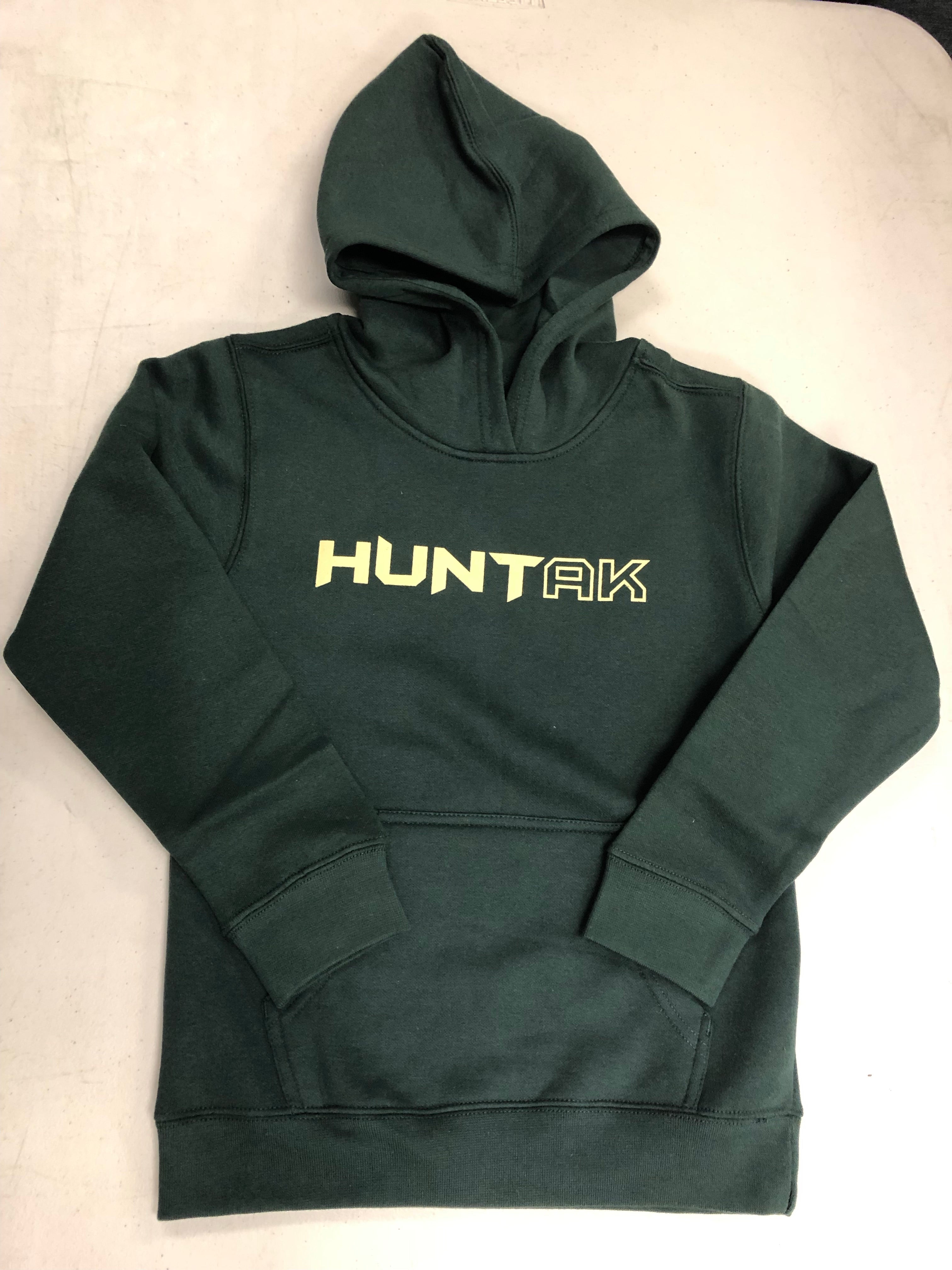 HUNT AK - Performance Hooded Long Sleeve T-Shirt - Youth – Alaska  Spiritwear, LLC - FishAK