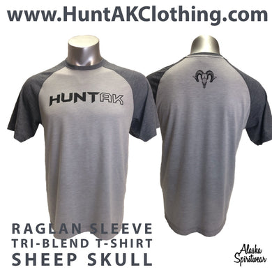 No Step on Snek - Performance T-Shirt – Alaska Spiritwear, LLC - FishAK