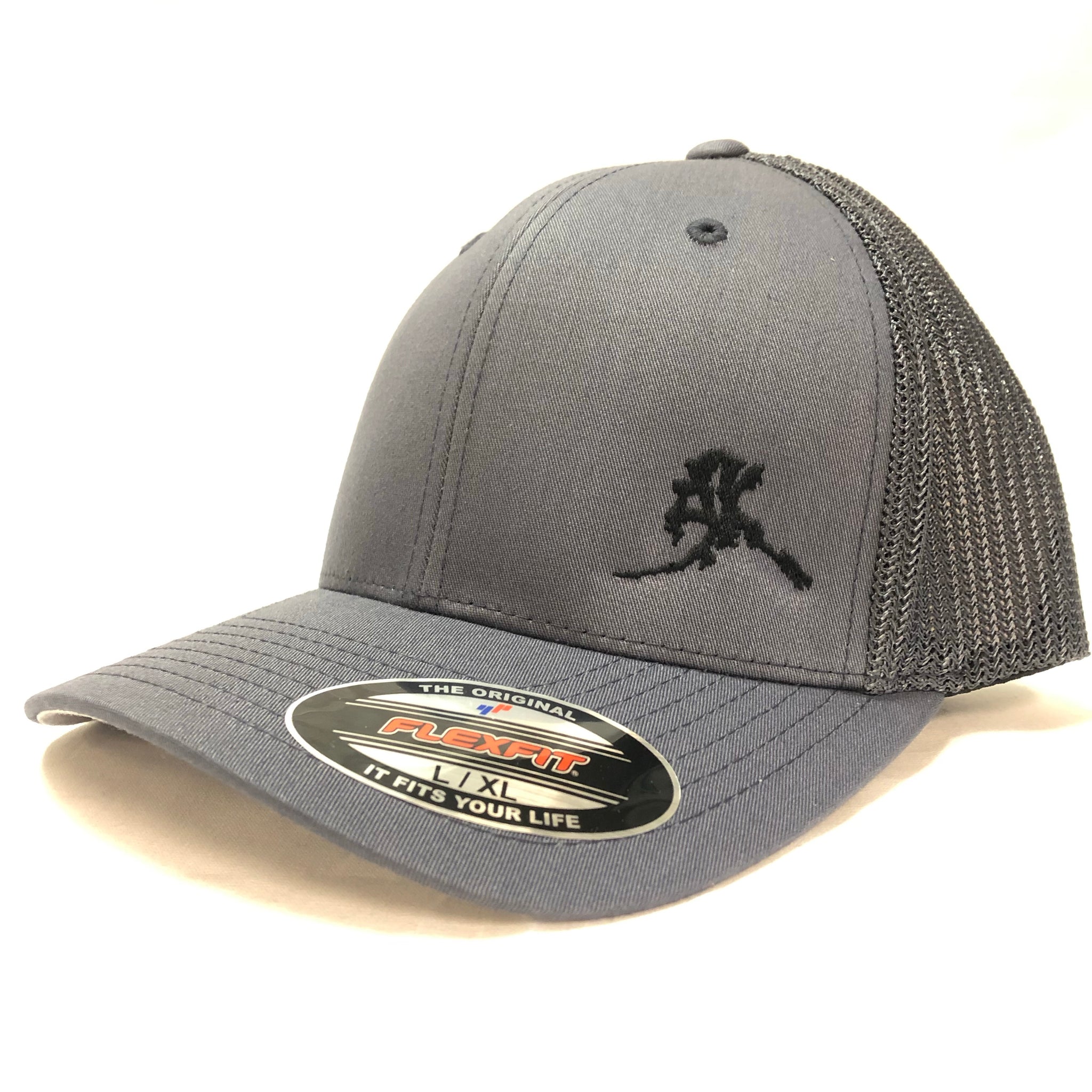 FISH AK - KRYPTEK - Solid Back Performance Adjustable Hat – Alaska  Spiritwear, LLC - FishAK