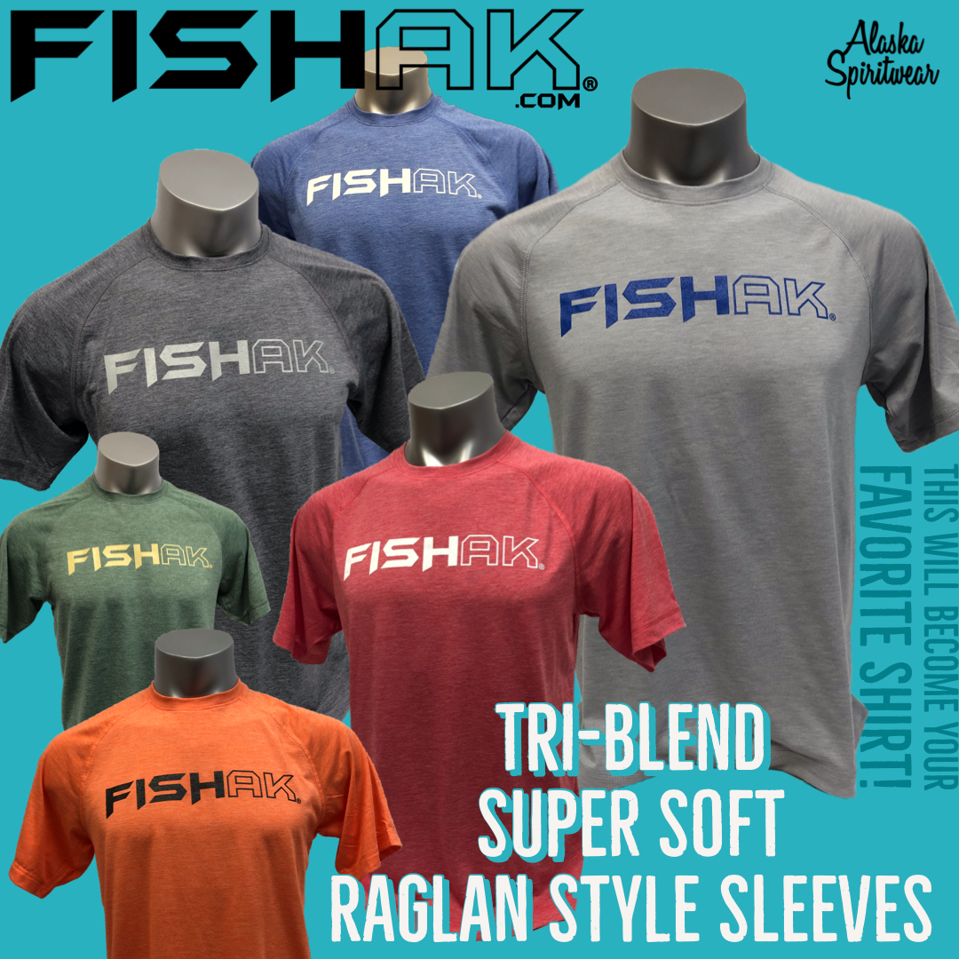 Fish AK - Performance Hooded Long Sleeve T-Shirt - Youth – Alaska  Spiritwear, LLC - FishAK